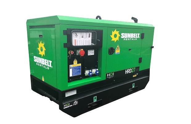 Utilities | Sunbelt Rentals