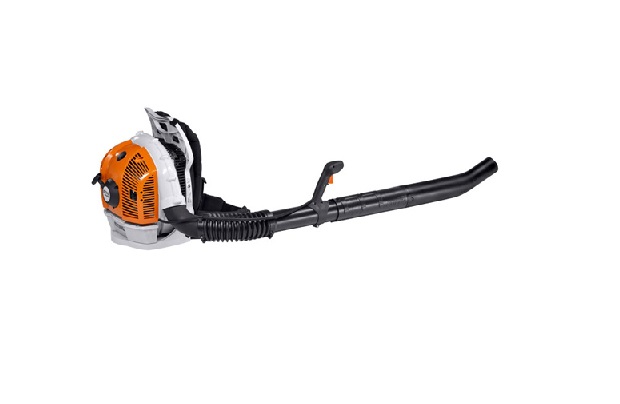 STIHL Petrol leaf blowers and vacuum hire