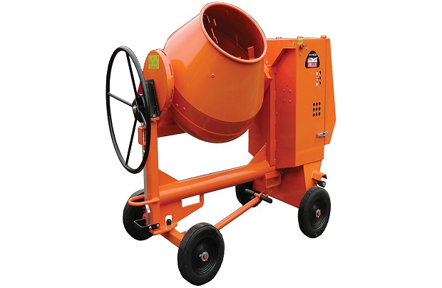 Concrete equipment hire