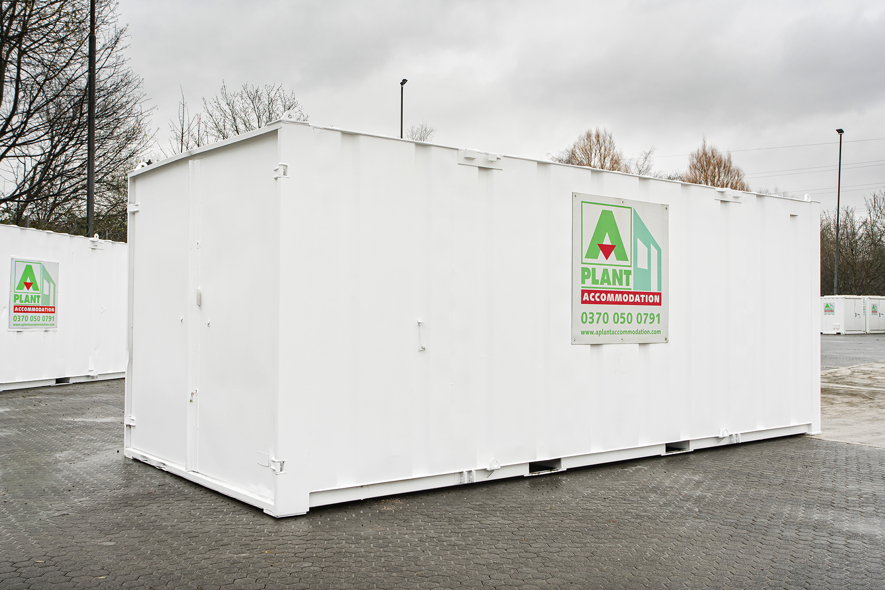 Site Storage Containers For Hire Sunbelt Rentals