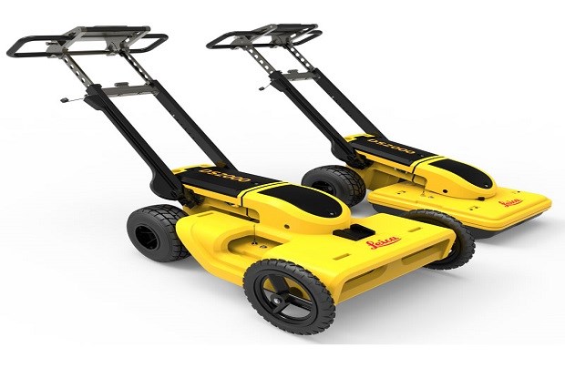 Ground Penetrating Equipment Hire