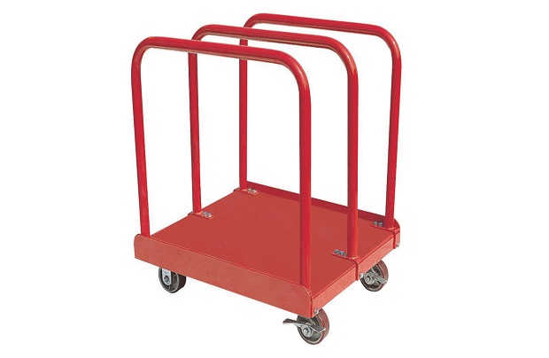 Hand Truck Trolley & Dolley Hire | Sunbelt Rentals