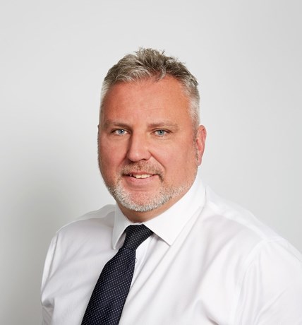 A-Plant Appoints Andy Wright as CEO | Sunbelt Rentals