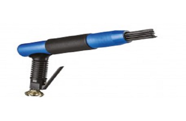 Air needle scaler hire