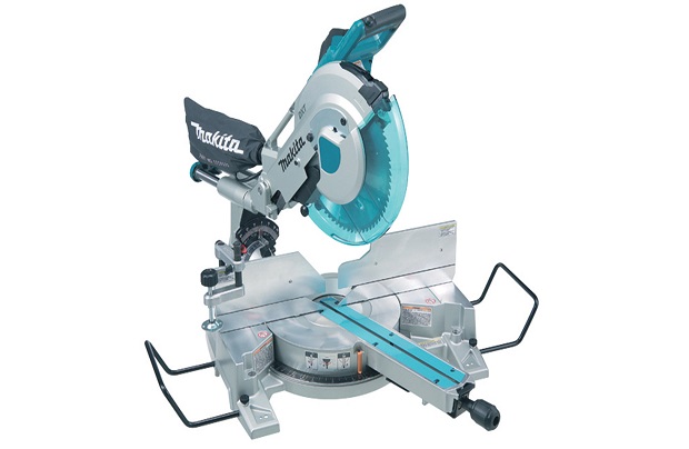 Mitre saw hire